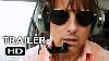 American Made Official Trailer 1 2017 Tom Cruise Thriller Movie Hd