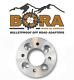 Bora 1.5 Wheel Spacers For John Deere 2720 Front Axle Only, Pair Of 2, Usa Made