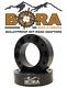 Bora 1.5 Wheel Spacers For John Deere 3720 Front Axle Only Usa Made