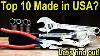 Best Usa Made Tools Ever Tested Let Find Out