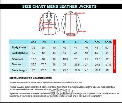 Chicago Bulls Nba Fan Varsity Sheepskin Leather Jacket- Men's All Size Available