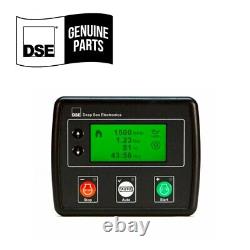 DSEE100 Original Made in UK Engine Only Control Module
