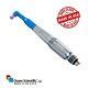Dental Hygiene Prophy Handpiece, Usa Made Integrity, Swivel, Only 2.1 Oz. New