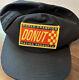 Donut World Champion Racing Products Hat Sold Out Rare Only 150 Usa Made Youtube