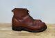 Julian Hiker Leather Boots Made In Usa Men's Size 11/12
