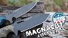New Usa Made Magnacut Knives Unveiled Atlantic Knife