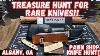 Treasure Hunt For Rare Knives At Albany Ga Pawn Shops
